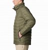 Columbia Ανδρικό Μπουφάν Powder Lite™ II Jacket 2086964 397 Stone Green