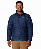 Columbia Ανδρικό Μπουφάν Powder Lite™ II Jacket 2086964 464 Μπλε