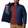 Columbia Ανδρικό Μπουφάν Powder Lite™ II Jacket 2086964 464 Μπλε