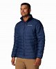 Columbia Ανδρικό Μπουφάν Powder Lite™ II Jacket 2086964 464 Μπλε