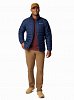 Columbia Ανδρικό Μπουφάν Powder Lite™ II Jacket 2086964 464 Μπλε