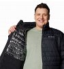 Columbia Ανδρικό Μπουφάν Powder Lite™ II Jacket 2086962 010 Μαύρο
