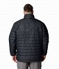 Columbia Ανδρικό Μπουφάν Powder Lite™ II Jacket 2086962 010 Μαύρο