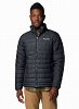 Columbia Ανδρικό Μπουφάν Powder Lite™ II Jacket 2086964 010 Μαύρο