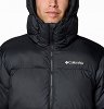 Columbia Ανδρικό Μπουφάν Puffect™ II Hooded Jacket 2086851 010 Μαύρο