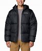 Columbia Ανδρικό Μπουφάν Puffect™ II Hooded Jacket 2086851 010 Μαύρο
