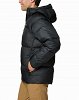 Columbia Ανδρικό Μπουφάν Puffect™ II Hooded Jacket 2086851 010 Μαύρο