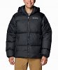Columbia Ανδρικό Μπουφάν Puffect™ II Hooded Jacket 2086851 010 Μαύρο