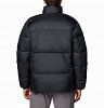 Columbia Ανδρικό Μπουφάν Puffect™ III Jacket 2086861 010 Μαύρο