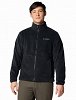Columbia Ανδρικό Μπουφάν Tunnel Falls™ II Interchange Jacket 2096924 010 Μαύρο