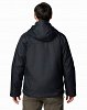 Columbia Ανδρικό Μπουφάν Tunnel Falls™ II Interchange Jacket 2096924 010 Μαύρο
