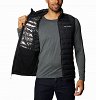 Columbia Ανδρικό Γιλέκο Powder Lite™ II Vest 2086974