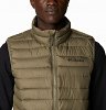Columbia Ανδρικό Γιλέκο Powder Lite™ II Vest 2086974 397 Stone Green
