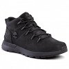 Timberland Sprint Trekker Mid Hiker A1YN5 015 Black Nubuck