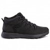 Timberland Sprint Trekker Mid Hiker A1YN5 015 Black Nubuck