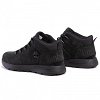 Timberland Sprint Trekker Mid Hiker A1YN5 015 Black Nubuck
