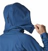 Columbia Men's Cascade Ridge™ II Softshell Jacket WM3241-453 Night Tide