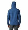 Columbia Men's Cascade Ridge™ II Softshell Jacket WM3241-453 Night Tide