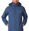 Columbia Mission Air™ Interchange Jacket WO7211-452 Dark Mountain