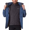 Columbia Mission Air™ Interchange Jacket WO7211-452 Dark Mountain