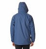 Columbia Mission Air™ Interchange Jacket WO7211-452 Dark Mountain