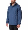 Columbia Mission Air™ Interchange Jacket WO7211-452 Dark Mountain