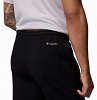 Columbia Ανδρικό Παντελόνι M Columbia Trek™ Jogger 1957944 008 Μαύρο
