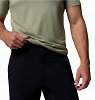 Columbia Ανδρικό Παντελόνι Roc™ Tech Cargo Pant 2142141 010 Μαύρο