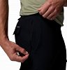 Columbia Ανδρικό Παντελόνι Roc™ Tech Cargo Pant 2142141 010 Μαύρο