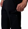 Columbia Ανδρικό Παντελόνι Roc™ Tech Cargo Pant 2142141 010 Μαύρο