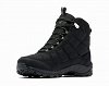Columbia Ανδρικό Αδιάβροχο Μποτάκι Firecamp™ Boot 2099741-012 Μαύρο