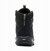 Columbia Ανδρικό Αδιάβροχο Μποτάκι Firecamp™ Boot 2099741-012 Μαύρο