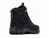 Columbia Ανδρικό Αδιάβροχο Μποτάκι Firecamp™ Boot 2099741-012 Μαύρο