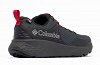 Columbia Ανδρικό Παπούτσι Konos™ Trs Outdry 2099811 089 Dark Grey/ Mountain Red