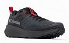 Columbia Ανδρικό Παπούτσι Konos™ Trs Outdry 2099811 089 Dark Grey/ Mountain Red