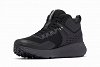 Columbia Ανδρικό Αδιάβροχο Μποτάκι Konos™ Trs Outdry™ Mid 2103761 010 Μαύρο