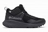 Columbia Ανδρικό Αδιάβροχο Μποτάκι Konos™ Trs Outdry™ Mid 2103761 010 Μαύρο