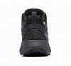 Columbia Ανδρικό Αδιάβροχο Μποτάκι Konos™ Trs Outdry™ Mid 2103761 010 Μαύρο