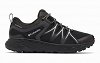 Columbia Ανδρικό Αδιάβροχο Παπούτσι Peakfreak Roam™ Waterproof 2108301-010 Μαύρο