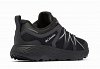 Columbia Ανδρικό Αδιάβροχο Παπούτσι Peakfreak Roam™ Waterproof 2108301-010 Μαύρο