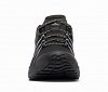 Columbia Ανδρικό Αδιάβροχο Παπούτσι Peakfreak Roam™ Waterproof 2108301-010 Μαύρο