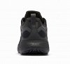 Columbia Ανδρικό Αδιάβροχο Παπούτσι Peakfreak Roam™ Waterproof 2108301-010 Μαύρο