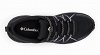 Columbia Ανδρικό Αδιάβροχο Παπούτσι Peakfreak Roam™ Waterproof 2108301-010 Μαύρο