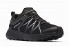 Columbia Ανδρικό Αδιάβροχο Παπούτσι Peakfreak Roam™ Waterproof 2108301-010 Μαύρο