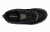 Columbia Παπούτσια πεζοπορίας Strata Trail™ Low Waterproof 2076891