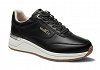 S.Oliver Γυναικείο Sneaker 2177860-9999 Μαύρο