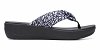 Clarks Arla Glison 2 26172463 Blue Interest
