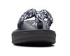 Clarks Arla Glison 2 26172463 Blue Interest