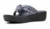 Clarks Arla Glison 2 26172463 Blue Interest
