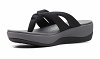 Clarks Arla Kaylie 26172468 Black